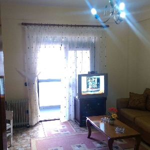 OKAZION !!!! Apartament 3+1 ne shitje , prane Drejtorise se Policise , Durres !