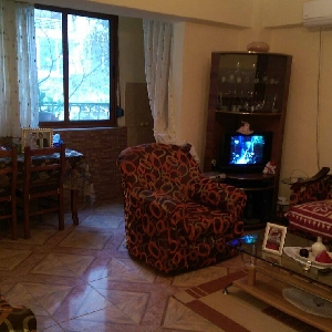 Apartament ne Durres 1+1