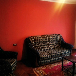 Apartament 2+1 me Qera