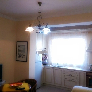 Apartament 1+1 ne shitje…