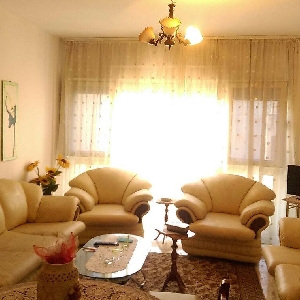 Apartament 2+1 ne shitje, Durres !