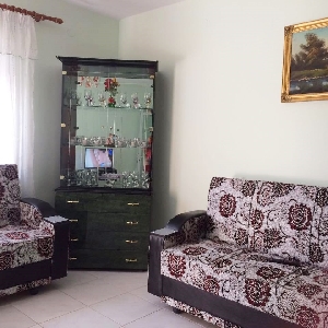 Apartament me qera 300…