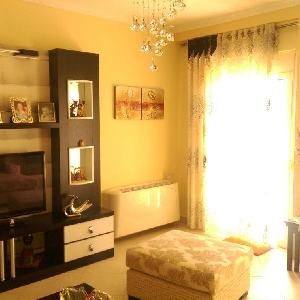 Apartament Luksoz ne shitje