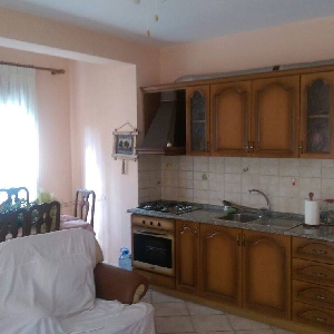 Apartament 2+1 ne shitje 