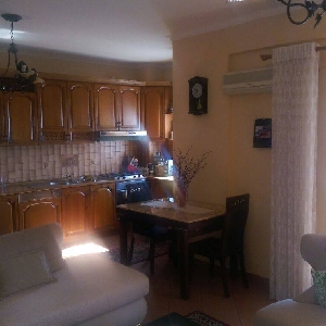 Apartament ne Vollga