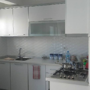 Apartament 2+1 me qera, Qender , Durres !