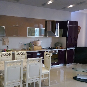 Apartament 2+1 ne shitje , prane Qendres , Durres !