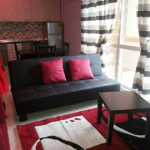 Apartament Me Qera 1+1