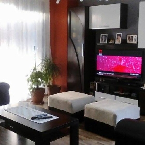 Apartament 2+1 ne shitje