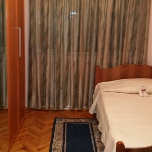 Apartament  Tek Stadiumi Dinamo