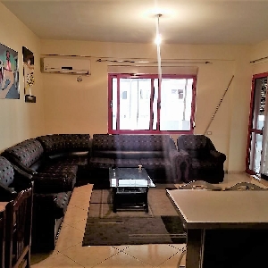 SHITET apartament 2+1 tek kthesa Kamzes