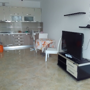 Apartament me qera 1+1,…