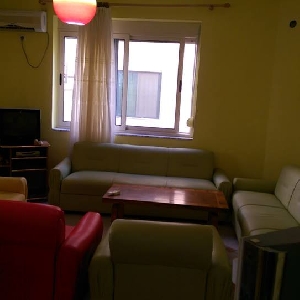 Apartament 2+1 ne shitje, Shkembi Kavajes !