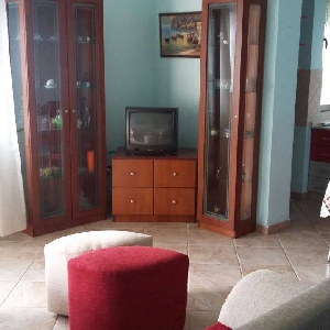 Apartament 1+1 ne shitje , Golem !