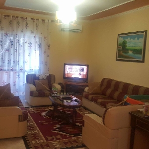 Apartament 1+1 ne shitje , Durres !