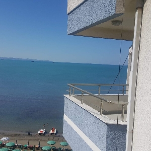 Apartament 1+1 ne shitje , Plazh , Durres !