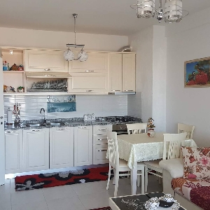 Apartament 1+1 ne shitje , Durres !