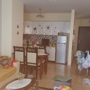 Apartament 1+1 ne shitje…