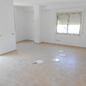 SHITET Apartament 2+1 te liqeni i thate