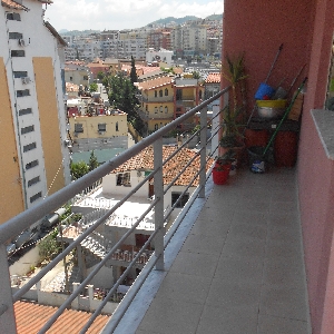 SHITET Apartament 2+1 ne Selite