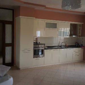 Apartament 2+1 ne shitje , Stacioni Trenit, Durres !