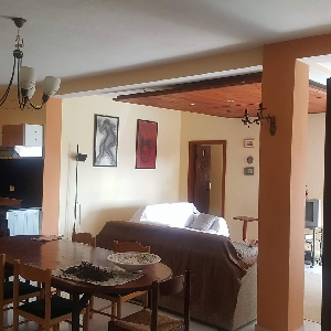 Apartament 2+1 ne shitje…