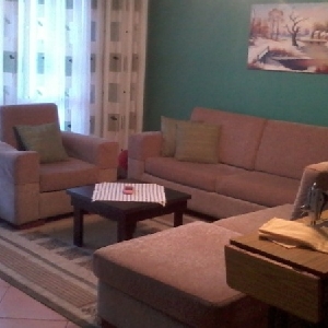 Apartament ne shitje 2+1 ne rrugen Fortuzi