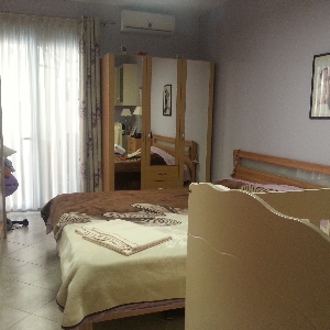 Apartament ne shitje 1+1 te Liqeni Thate