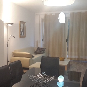 Apartament luksoz me qera tek rruga Elbasanit