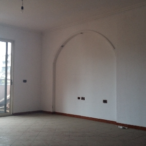 Apartament 2+1 te Petro Nini