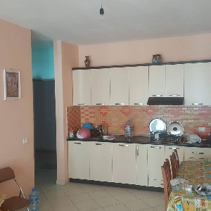 Apartament 1+1 ne shitje…