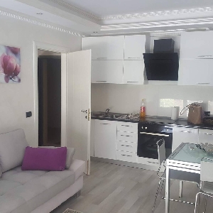 Apartament 1+1 ne shitje…