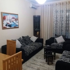 Apartament 1+1 me qera…