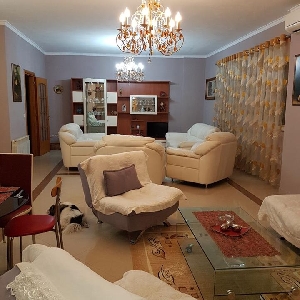 Apartament 2+1 me qera , Durres !