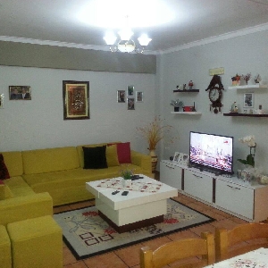 Apartament 2+1 ne shitje, Vollga, Durres !