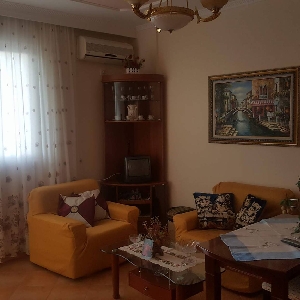 Apartament 2+1 me qera , Pallati i Sportit , Durres !