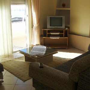 Apartament 1+1 ne shitje , Durres !