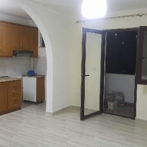 Apartament 1+1 me qera, Durres !