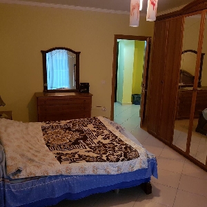 Apartament 1+1 me qera, Durres !