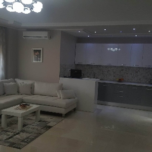 Apartament 2+1 ne shitje , Prane Gjykates , Durres !