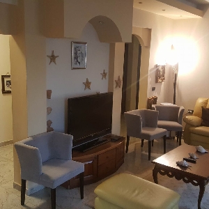 Apartament 2+1 me qera…