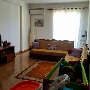 Apartament 1+1 ne shitje…