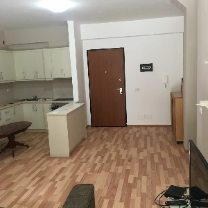 Shitet apartament 2+1 Liqeni i Thate