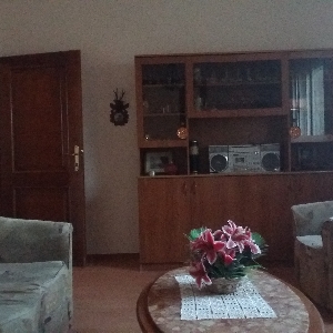 3+1 apartament te 21 Dhjetori