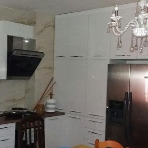 SHITET Apartament 3+1 te Fresku