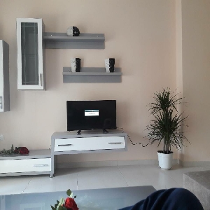 Jepet me qera apartament 2+1 Kopeshti Zoologjik