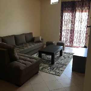 Apartament 2+1 me qera, Prane Gjykates , Durres !