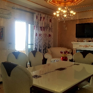 Apartament 2+1 ne shitje , Vollga , Durres !