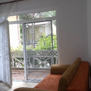 Apartament 2+1 ne shitje…