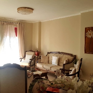 OKAZION !!! Apartament 2+1 ne shitje , Prane Gjykates , Durres !